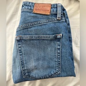 Lucky Brand Skinny Jeans